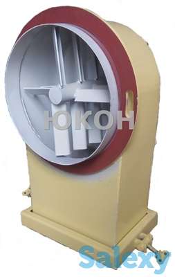 Питатель крышки гранулятора ОГМ 1.5, фотография 1