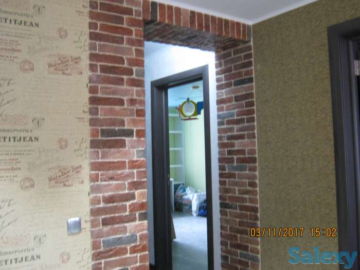 Качественный ремонт квартиры под ключ, фотография 3