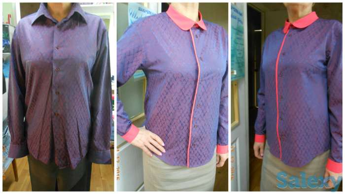 Ателье на дому, фотография 7