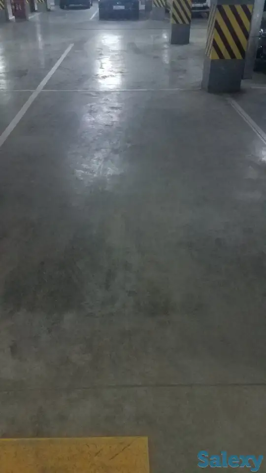 продам парковочное место Камал 3, Улы дала 65/2, фотография 2