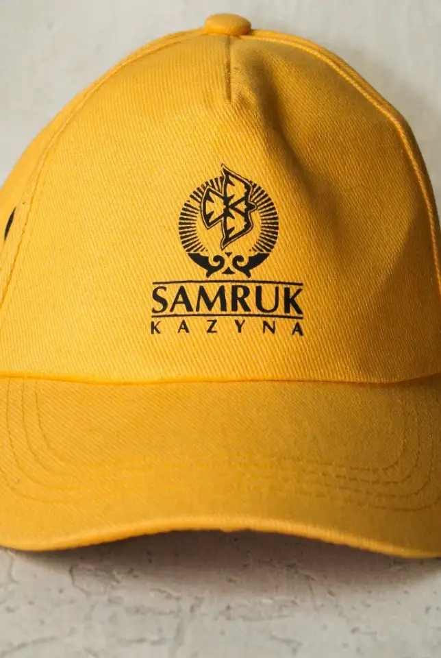 Печать на бейсболках, фотография 7