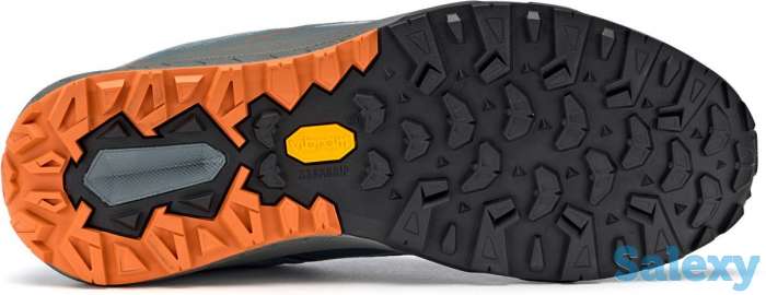 Кроссовки asolo flyer goblin blue, фотография 7