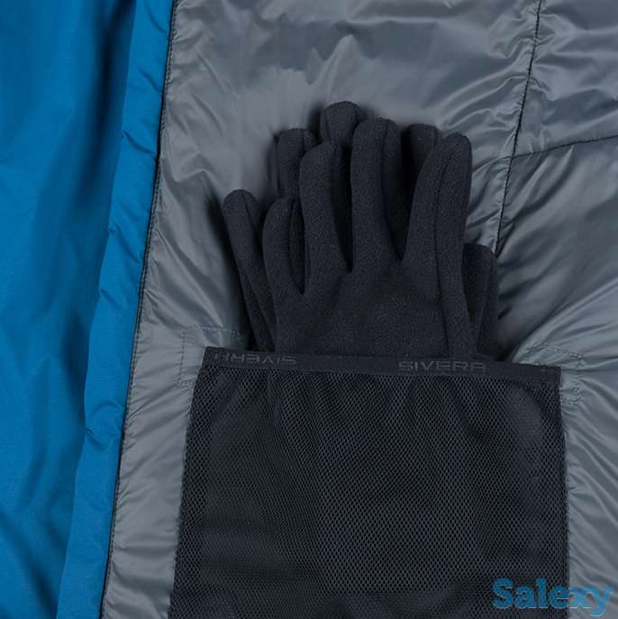 Куртка сивера шурга про кардинал, фотография 10