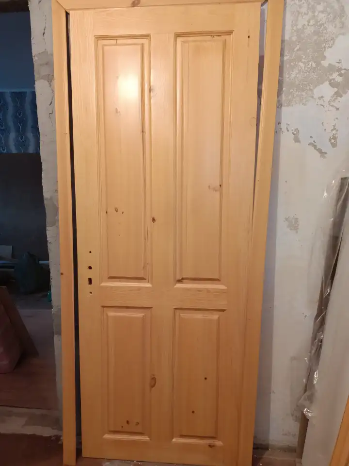 продам двери, фотография 1