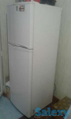 Холодильник, фотография 1