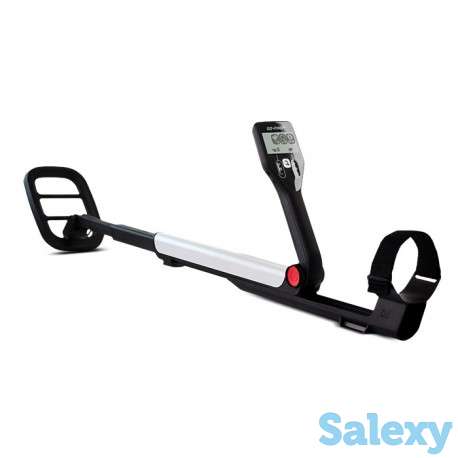 Металлоискатель Minelab GO-FIND 11, фотография 1