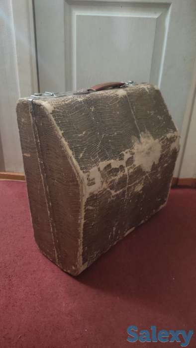 Немецкий Аккордеон - «Siletta», фотография 7