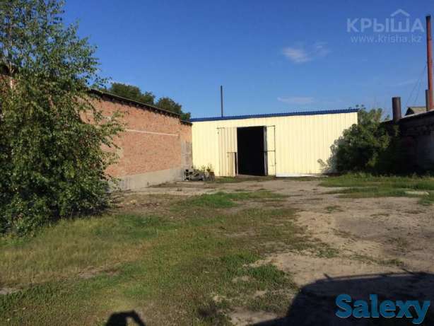 Продам производственную базу, фотография 5