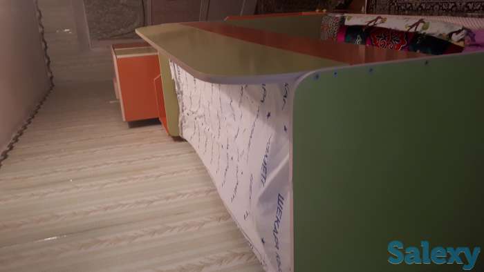 Продам детскую мебель, фотография 3