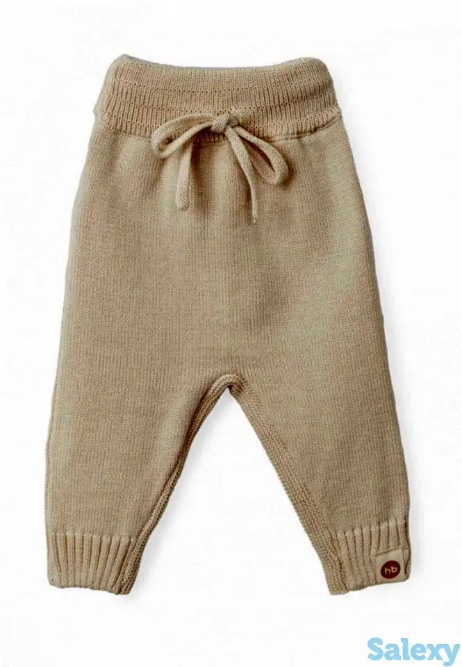 Брюки happy baby, фотография 1