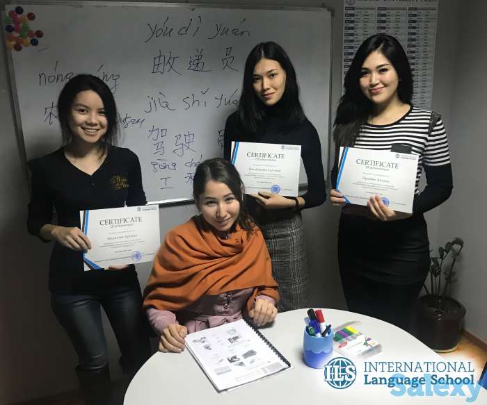 продам действующий бизнес школу английского языка, фотография 5