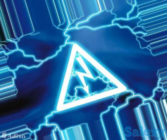 ПРОФЕССИОНАЛЬНЫЙ ЭЛЕКТРИК в Алматы!Круглосуточно!Стаж 12 лет!Александр, фотография 1