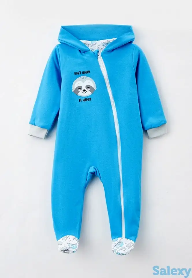 Комбинезон котмаркот, фотография 1