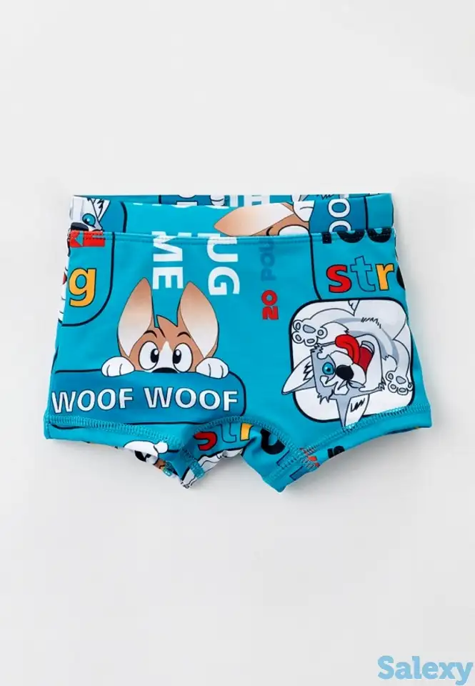 Плавки playtoday, фотография 1