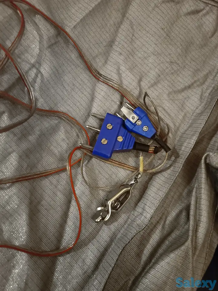 Экипировка для фехтования, форма для юниоров, фехтование саблей, фотография 6