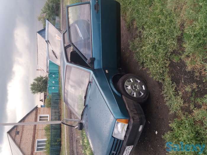 Срочно Лада 2108, фотография 5