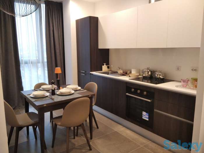 Сдам 2-х комнатную квартиру 54м2, Абылай хана 53, фотография 4