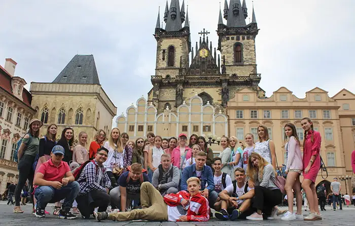 Курсы чешского языка, фотография 3