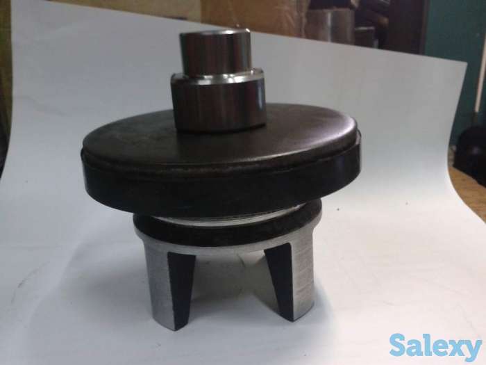 Клапан в сборе ф111 АФНИ.306577.001-01. В наличии на складе в г. Актобе, фотография 1