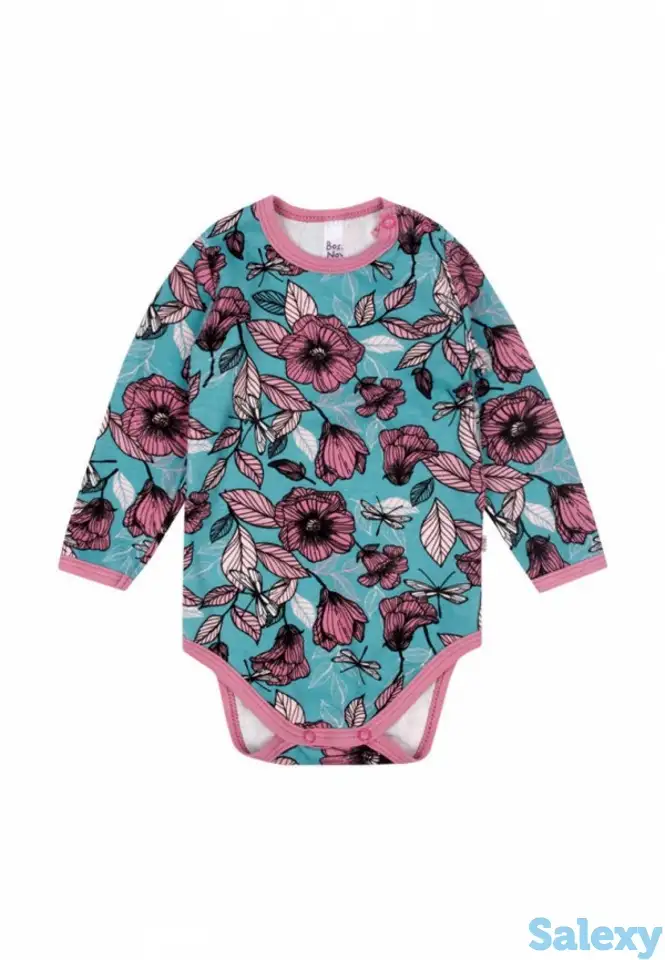 Боди bossa nova, фотография 1