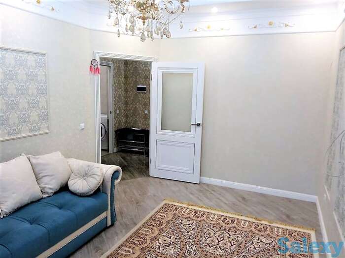 Продам квартиру, Ильяса омарова, 27, фотография 1