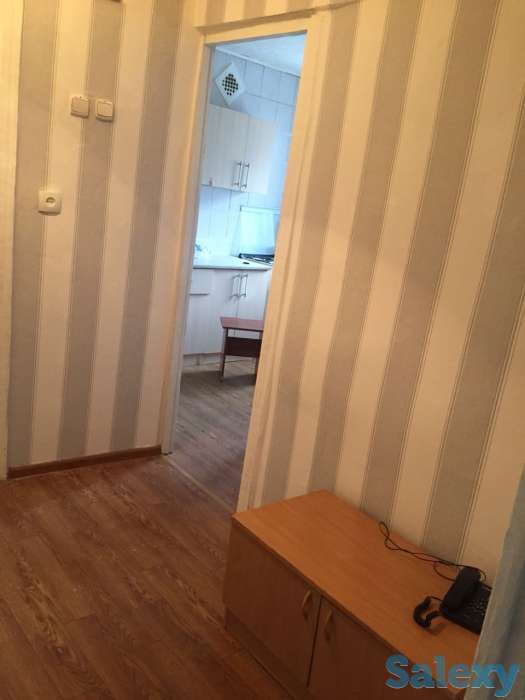 Сдам 1комн кв по Кудайбердиулы, фотография 3