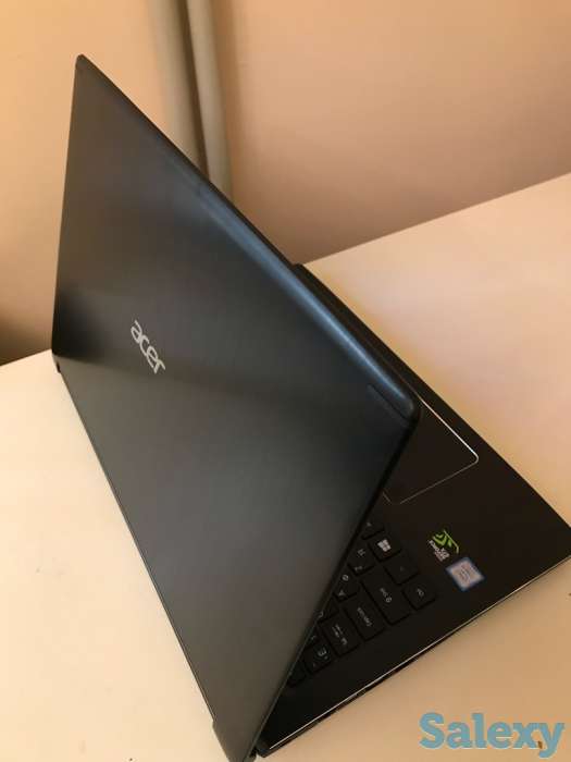 Продам игровой ноутбук, фотография 1