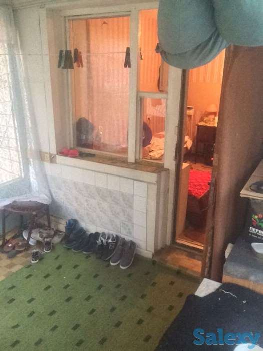 3-х ком. квартира Достык-Омаровой, фотография 2