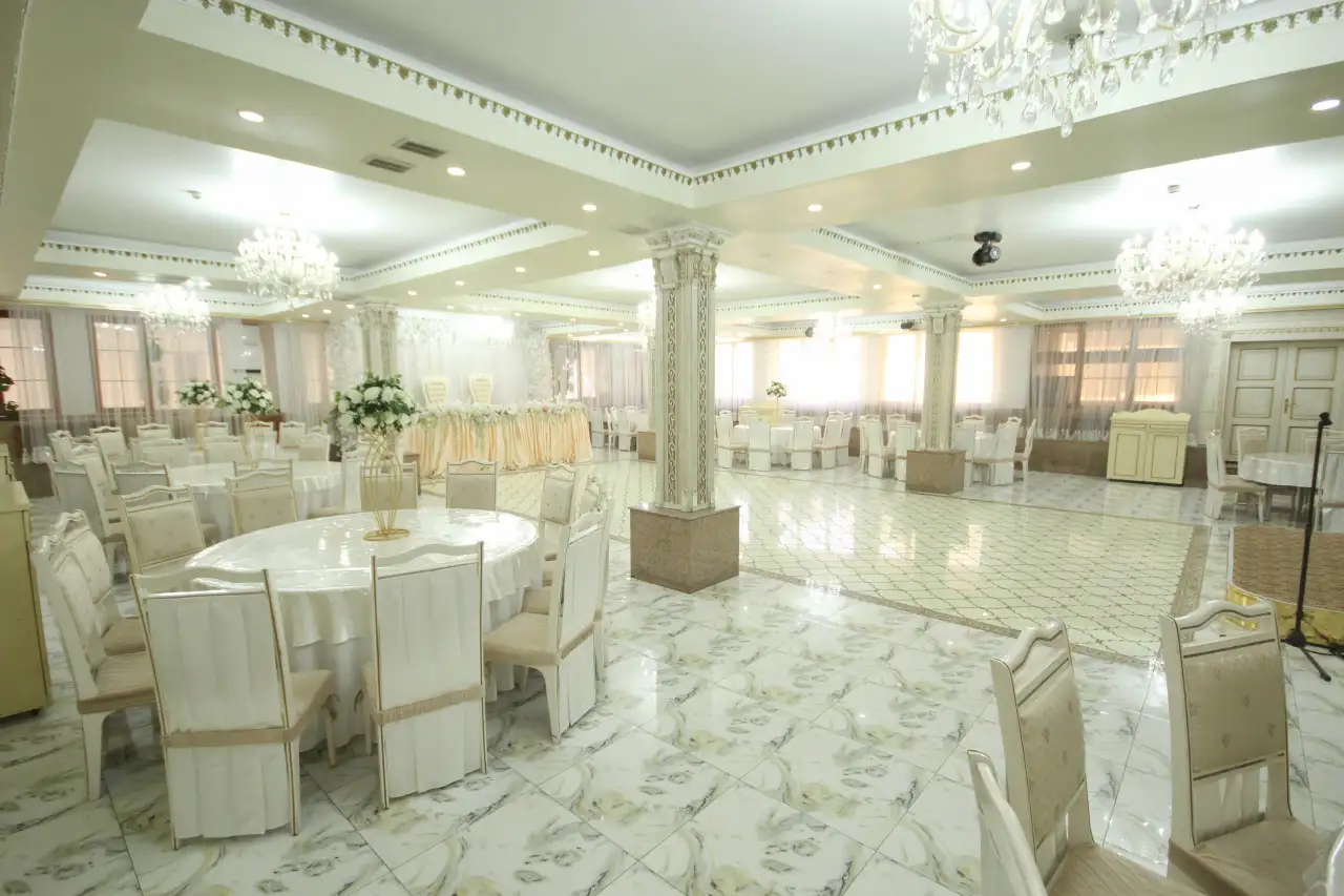 Продажа действующего ресторана в элитном районе Алматы, фотография 1