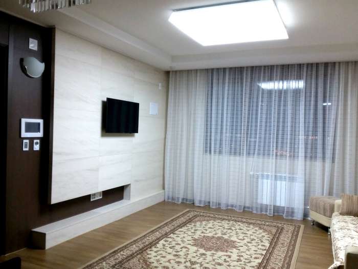 ЖК Хайвил 2 комнатная Квартира Посуточно !Не агенство!, фотография 2