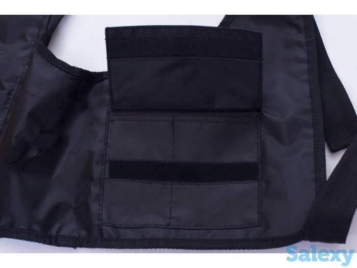 Жилет-разгрузка sargan тобол, фотография 5