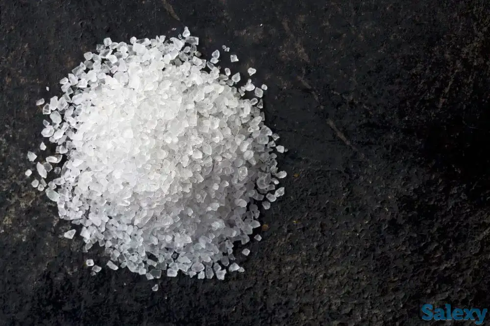 ОЭДФ (оксиэтилидендифосфоновая) кислота (мешок 25 кг), фотография 1