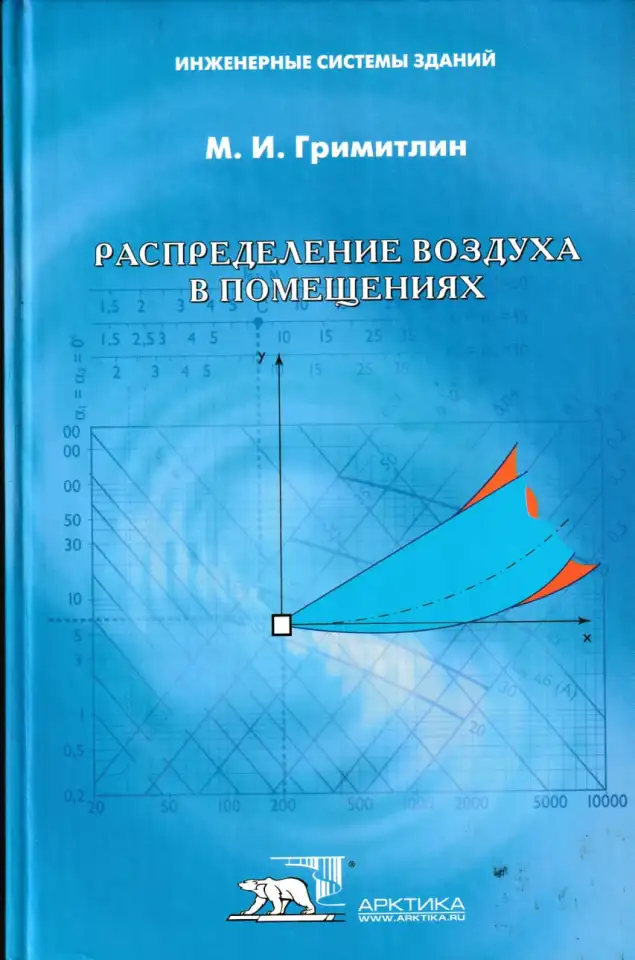 Проектные работы по вентиляции и кондиционированию, фотография 11