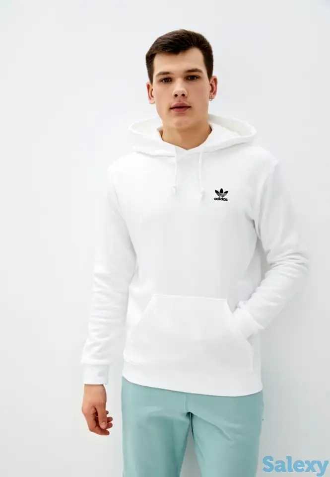 Худи adidas originals, фотография 1