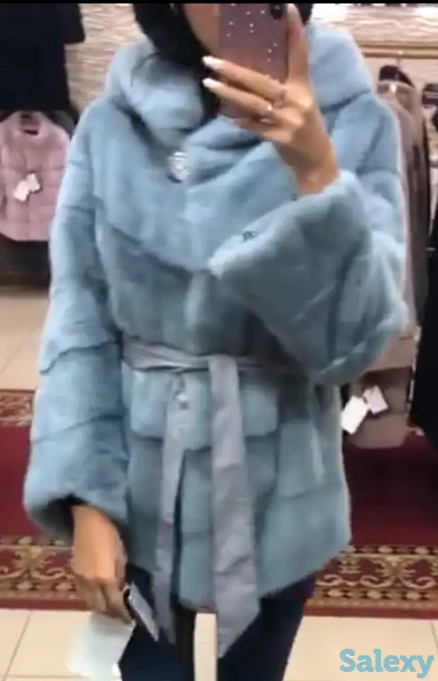 Одежда, фотография 2