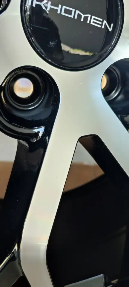 Диски R20 Tugella 8.5x20 PCD5x108 ET46 D63.4, фотография 11