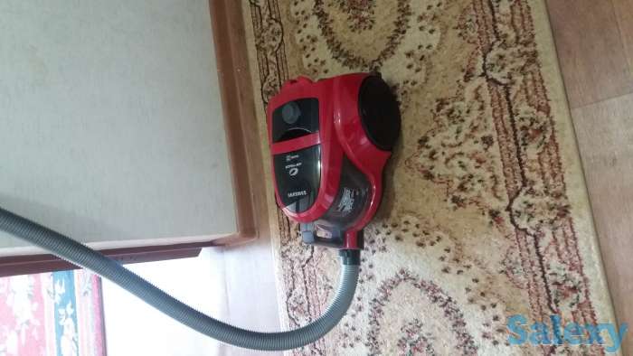 Продам пылесос в отличном состоянии, фотография 2