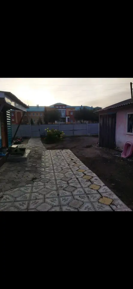 Продам дом, п.Костомар, фотография 1