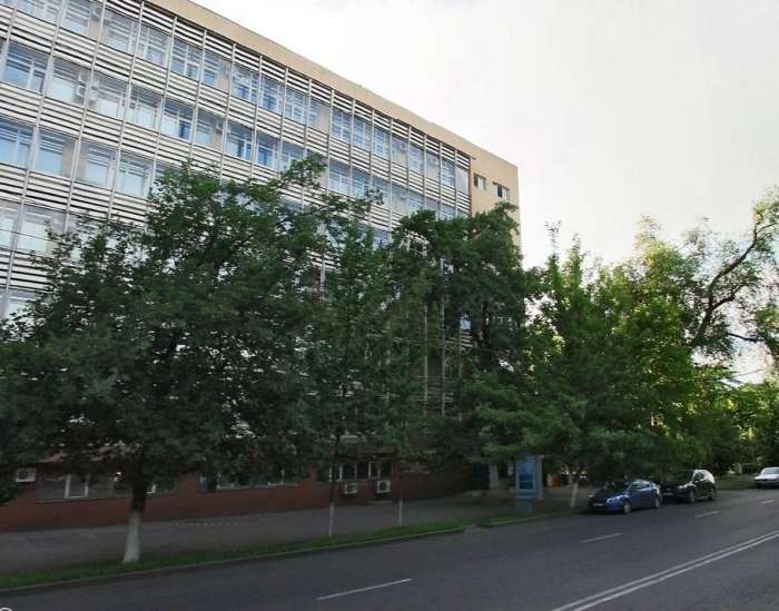 Офисные помещения от 16,7 кв.м., фотография 5