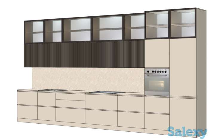 Дизайнер корпусной мебели удаленно, фотография 2