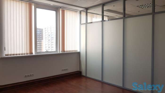 Сдам в аренду офис НурлыТау, Проспект Аль-Фараби - Желтоксан, фотография 2