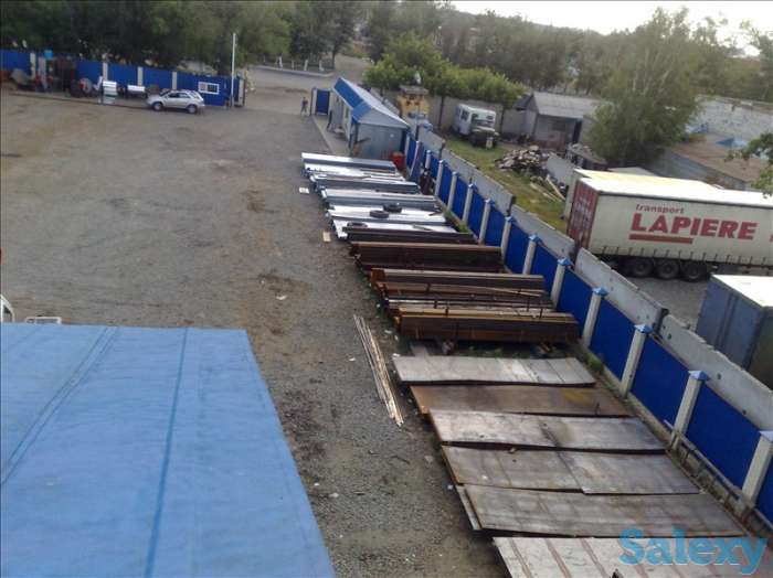 Промбаза 40 соток за 80 млн 〒, ул Карбышева, фотография 2