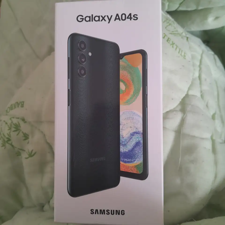 новый samsung телефон в отличном состоянии, фотография 1