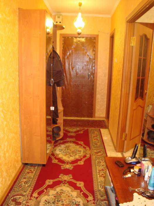 Продам 3-х комнатную квартиру, ул.Петрова,д.26/1, фотография 9