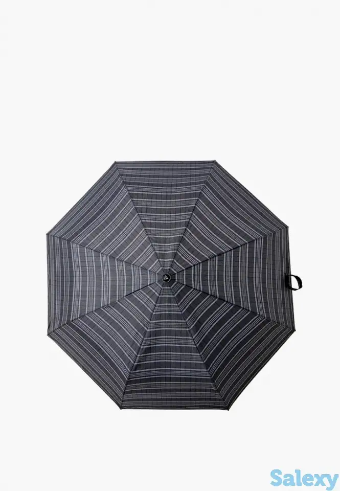 Зонт складной fabretti, фотография 1