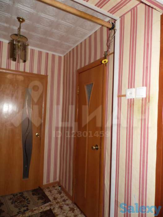 срочно продам 2х комн квартиру, Россия, Тульская область, Венёвский район, посёлок Грицовский, Молодёжная улица,, фотография 6