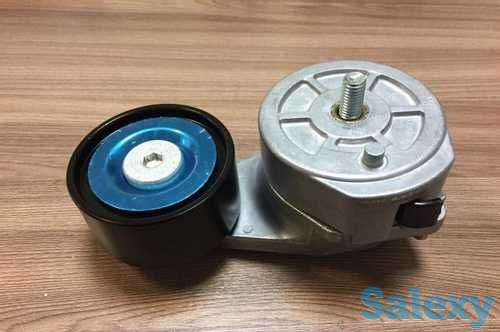 Натяжитель ремня на экскаватор-погрузчик Caterpillar 428 (C, D, E, F), 432 (C, D, E, F) Кат, Cat, фотография 2