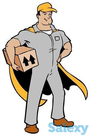 требуются грузчики-комплектовщики, фотография 1