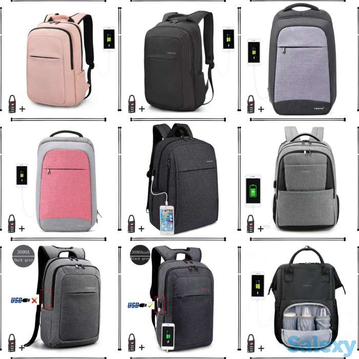 Рюкзаки, сумки и аксессуары. Только ОРИГИНАЛ. Tigernu. Mark Ryden. Winner bag и т.д., фотография 6