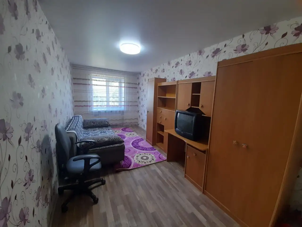 Сдам 3-х комнатную квартиру, Ново-Ахмирово, фотография 2